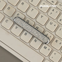 EDC Fidget Toys - Chinese Cruller