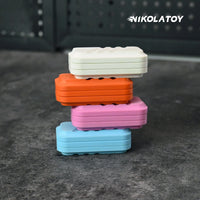 NIKOLATOY® EDC Fidget Toys - G10