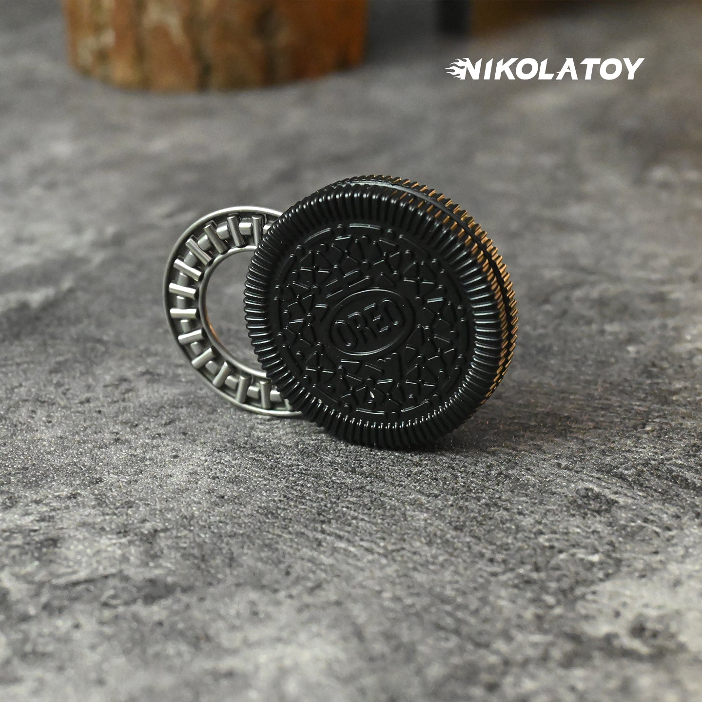 NIKOLATOY® EDC Fidget Toys - OREO