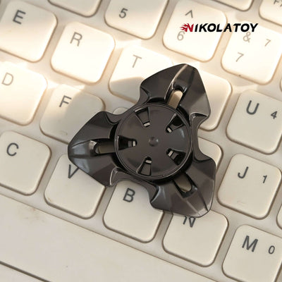 EDC Fidget Toys - Farad