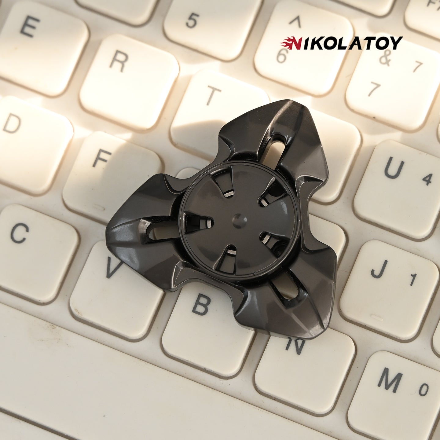 EDC Fidget Toys - Farad