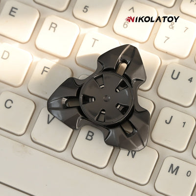 EDC Fidget Toys - Farad