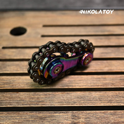 EDC Fidget Toys - Chain
