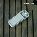 EDC Fidget Toys - Magnetic Feel Push Blocks