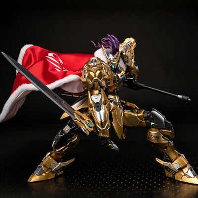 Ultimate Level -Lancelot of The Lake Limited Edition