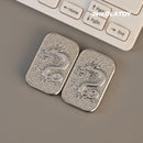 EDC Fidget Toys - Chinese Dragon Card