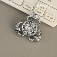 EDC Fidget Toys - Flame Butterfly