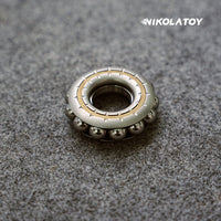 NIKOLATOY® EDC Fidget Toys - Zen Stick