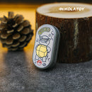 NIKOLATOY® EDC Fidget Toys - Pokemon tuning fork