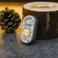 NIKOLATOY® EDC Fidget Toys - Pokemon tuning fork