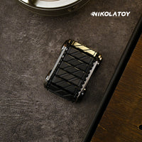 EDC Fidget Toys - Tank Version 1.0