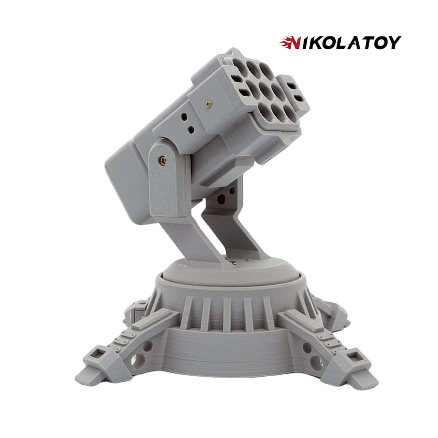 Tracking Air Defense Missile Pen Holder