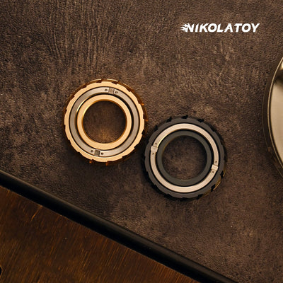 EDC Fidget Toys - Rings