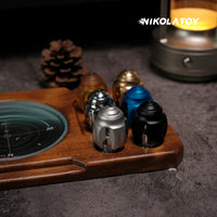 NIKOLATOY® EDC Fidget Toys - Spadger