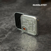 NIKOLATOY® EDC Fidget Toys - Labyrinth