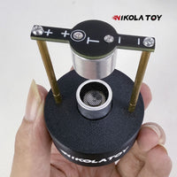 NIKOLATOY™ Ultrasonic Suspension Device