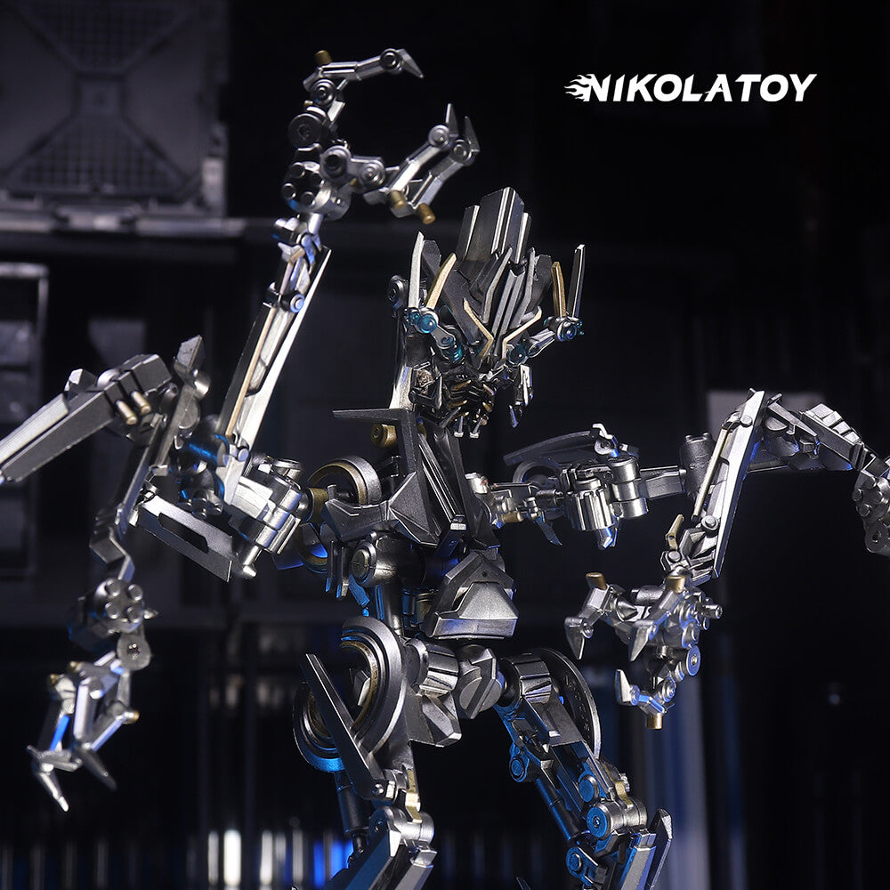 Transformers Movie Robot Piece Series