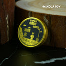 NIKOLATOY® EDC Fidget Toys - Mario