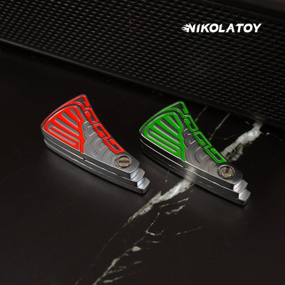 EDC Fidget Toys - Fan