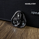 NIKOLATOY® EDC Fidget Toys - Triangle