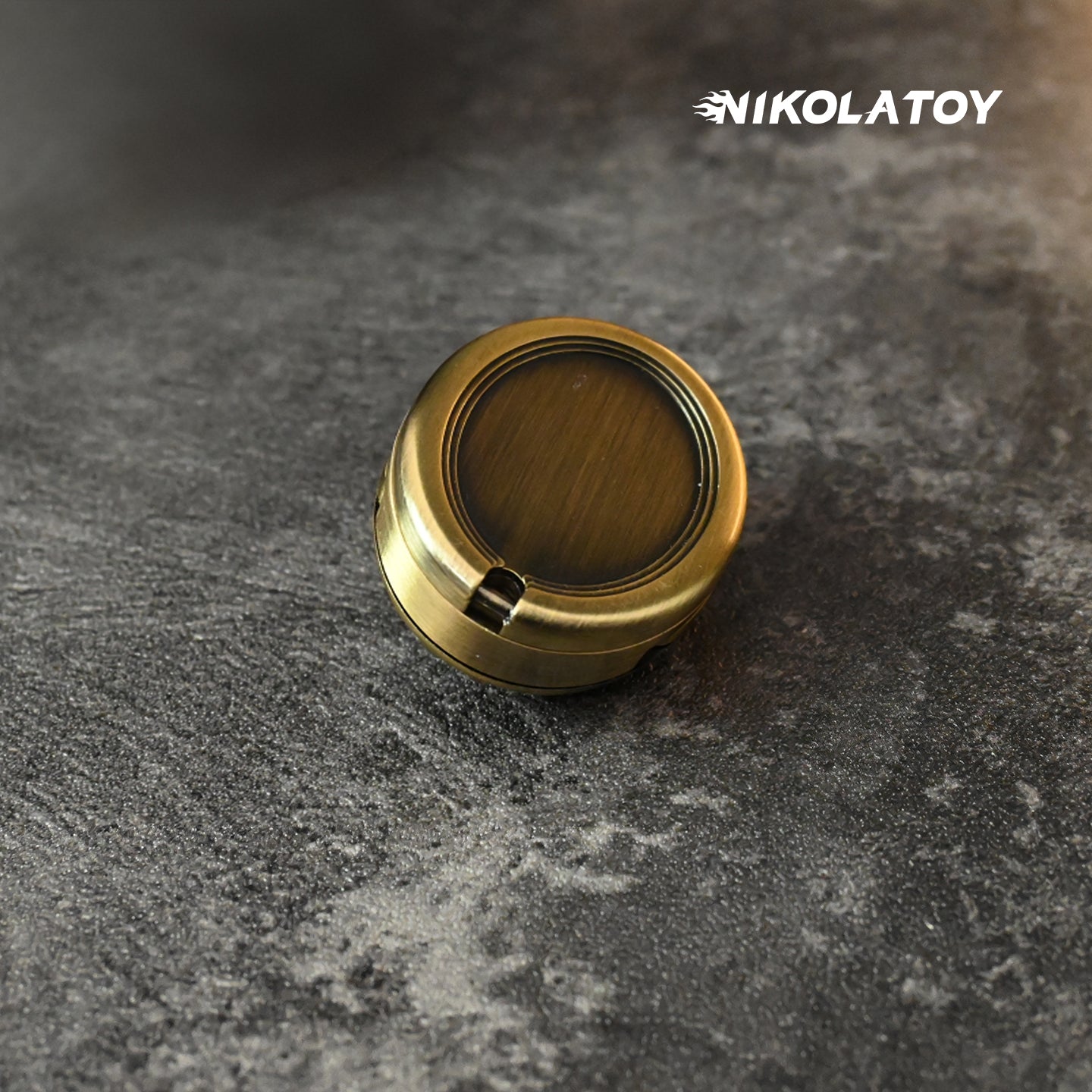 EDC Fidget Toys - Scarab