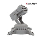 NIKOLATOY®Tracking Air Defense Missile Pen Holder