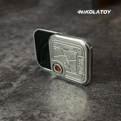EDC Fidget Toys - Labyrinth