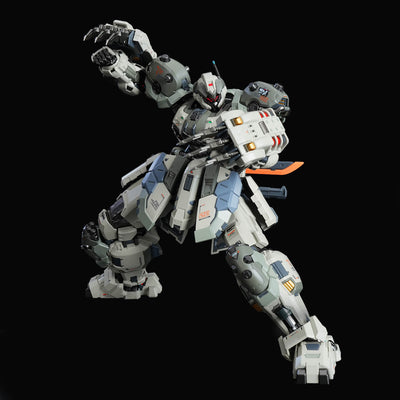 Illustrious Class - Fox Hound Butcher Set