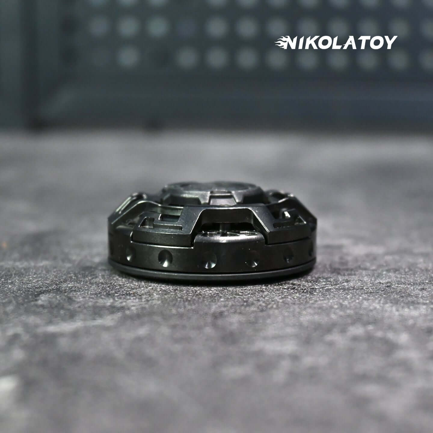 EDC Fidget Toys - Machine Falcon