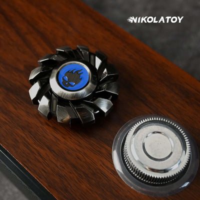 EDC Fidget Toys - Little Devil Spinner