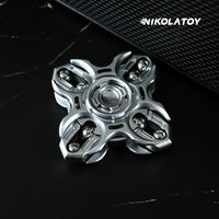 NIKOLATOY® EDC Fidget Toys - Oracle Spinner