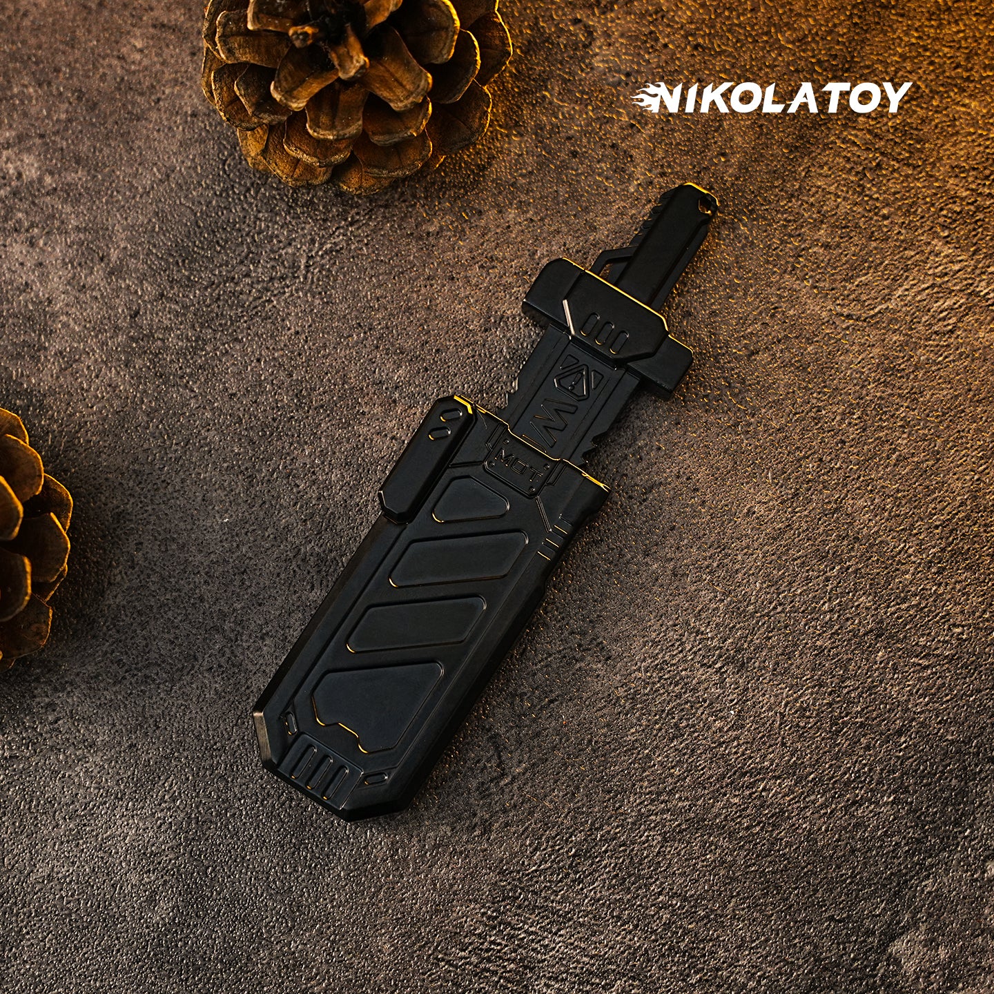NIKOLATOY® EDC Fidget Toys - Void Sword