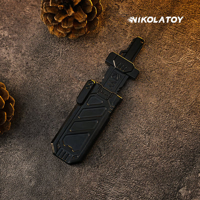 EDC Fidget Toys - Void Sword