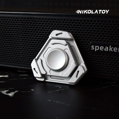 EDC Fidget Toys - Heart of steel