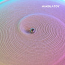 NIKOLATOY® SANDSARA mini sand painting machine