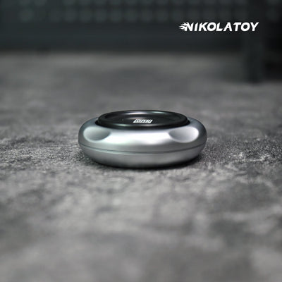 EDC Fidget Toys - Magnetic Master