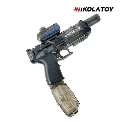 New Creative Master Water Gun