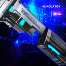 NIKOLATOY™Creative multifunctional pistol shaped electric drill