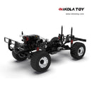 Toyan 1/8 Internal combustion engine model car - Nikola Toy