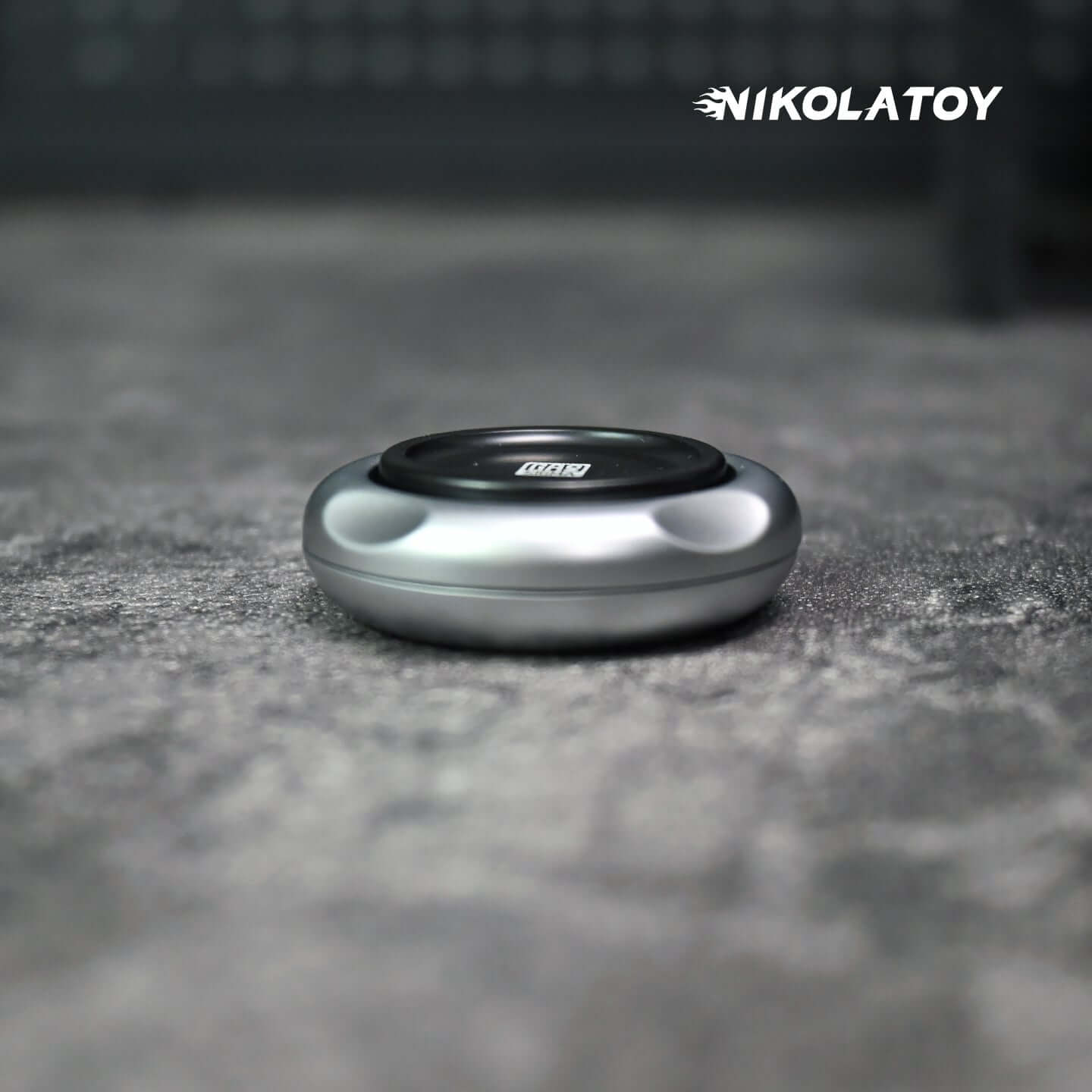 EDC Fidget Toys - Magnetic Master