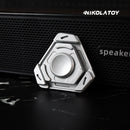 NIKOLATOY® EDC Fidget Toys - Heart of steel