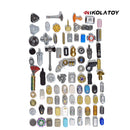 NIKOLATOY®Christmas limited edition mystery EDC Fidgets box
