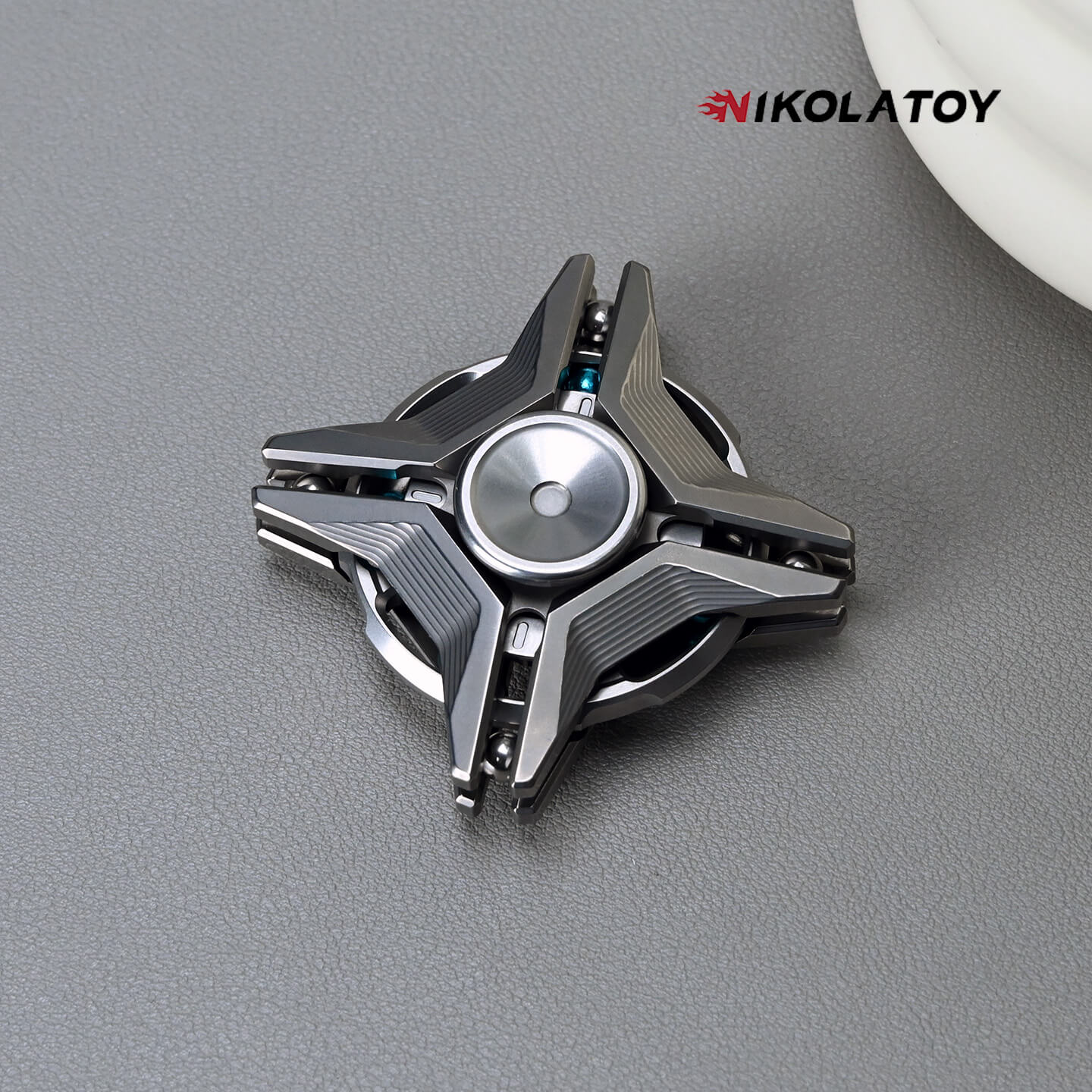 EDC Fidget Toys - Manzala