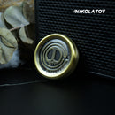 NIKOLATOY® EDC Fidget Toys - Pop Coin Pumpkin