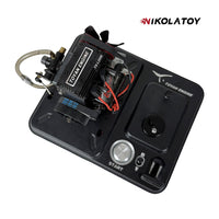 NikolaToy&Toyan New L200 Micro internal combustion engine - Gift set