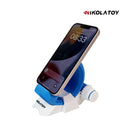 NIKOLATOY™3D printed mechanical phone holder