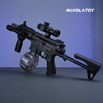 High End Fully Equipped Automatic Water Gun - ARP9