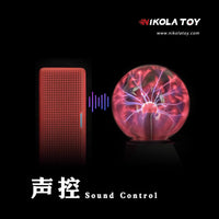 NikolaToy™ Upgraded voice controlled magic ball