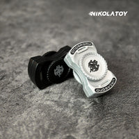 NIKOLATOY® EDC Fidget Toys - Butterfly Plus