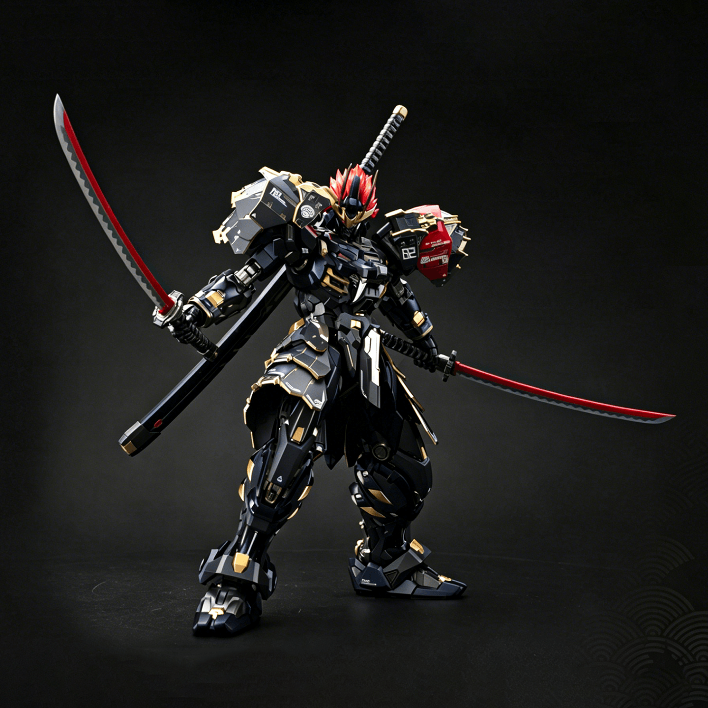 Ultimate Level -Tiger of Kai Limited Edition